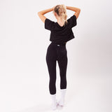 Cropped T-Shirt