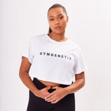 Cropped T-Shirt