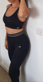 The 'Balance' Collection Sports Bra